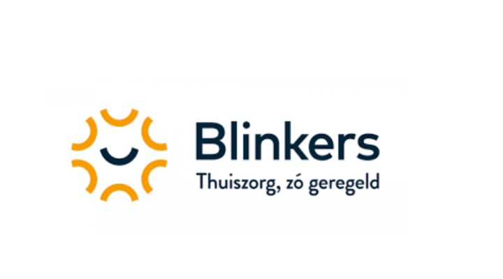 Afbeelding bij de organisatie: Blinkers