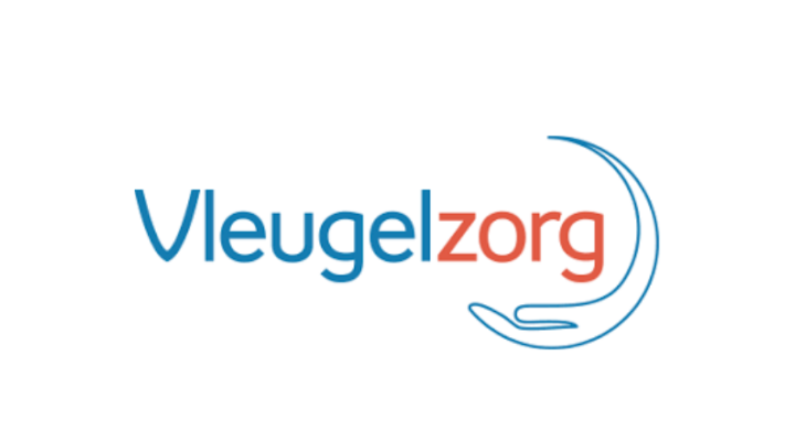 Afbeelding bij de organisatie: Vleugelzorg