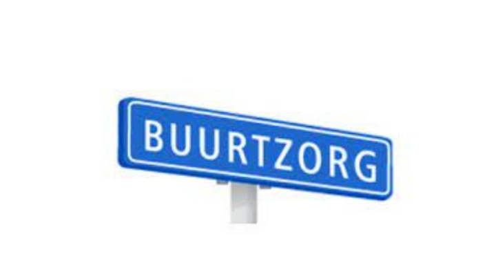 Afbeelding bij de organisatie: Buurtzorg Stein-Urmond