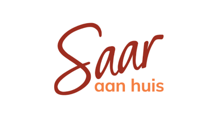 Afbeelding bij de organisatie: Saar aan Huis