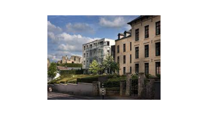 Afbeelding bij de organisatie: Zorghotel Domeine Cauberg 