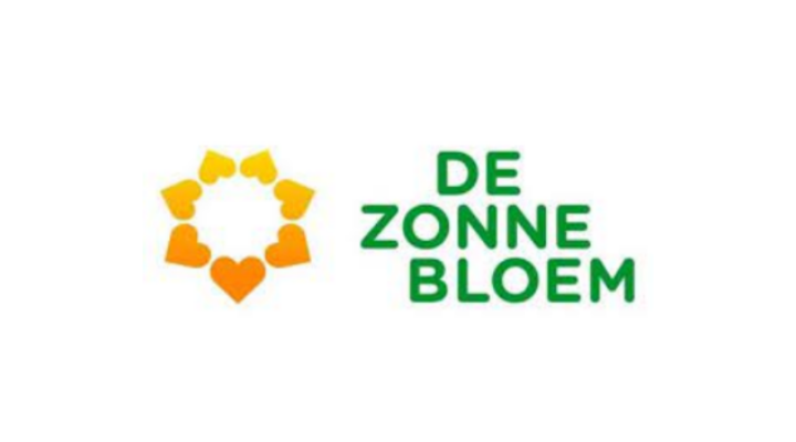 Afbeelding bij de organisatie: De Zonnebloem