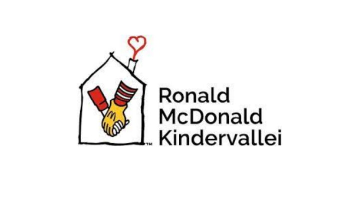 Afbeelding bij de organisatie: Ronald Mcdonald Kindervallei