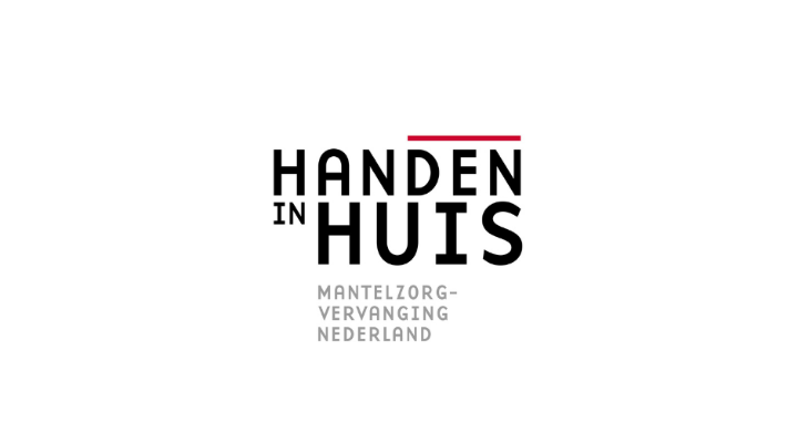 Afbeelding bij de organisatie: Handen in huis