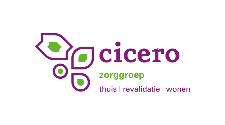 Afbeelding bij de organisatie: Cicero Zorggroep