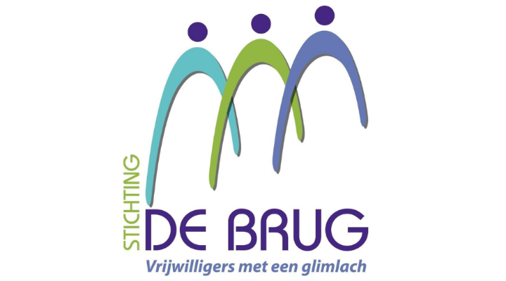 Afbeelding bij de organisatie: Stichting  De Brug