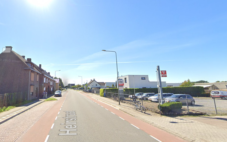 Heirstraat