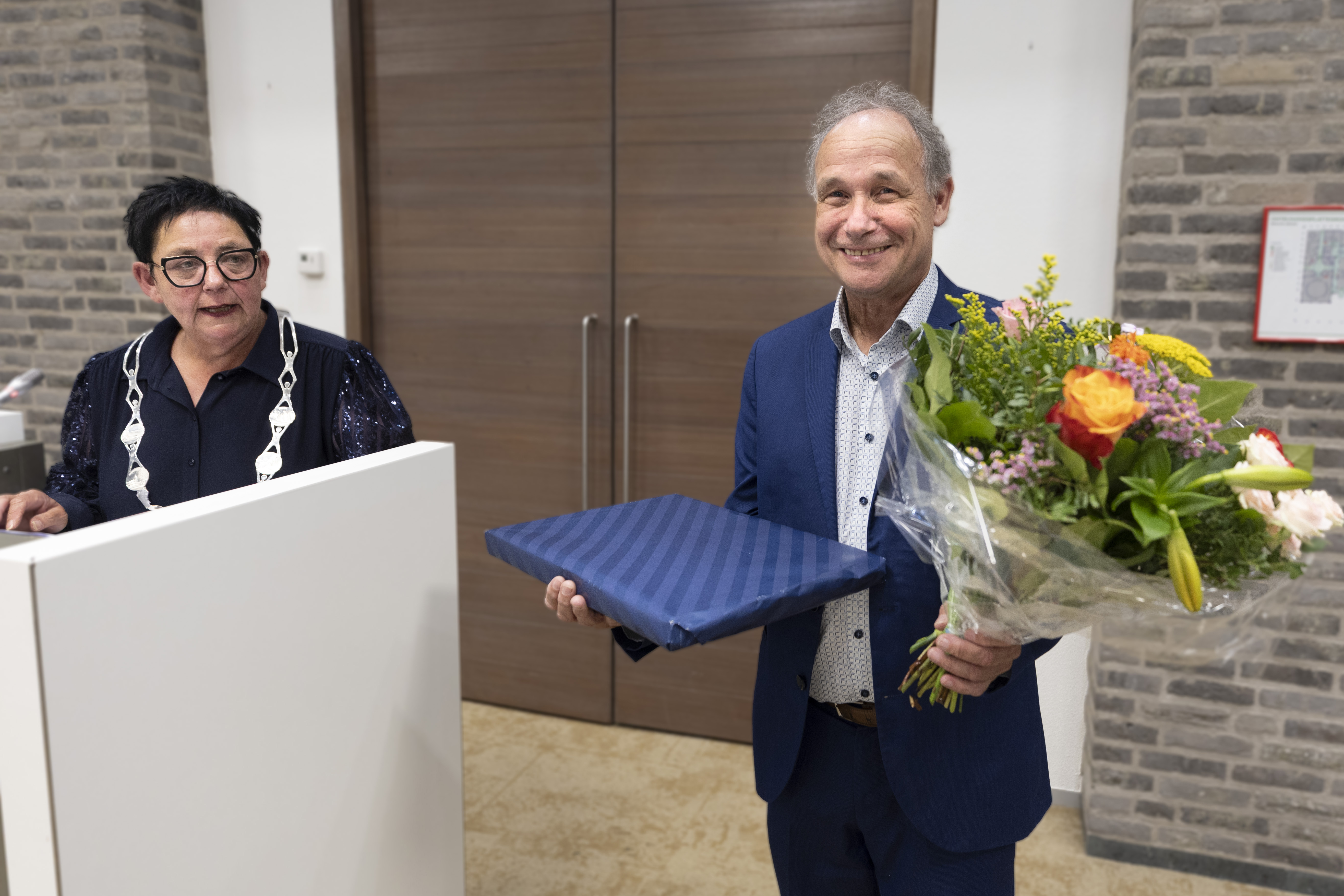 afbeelding Hub Schoenmakers