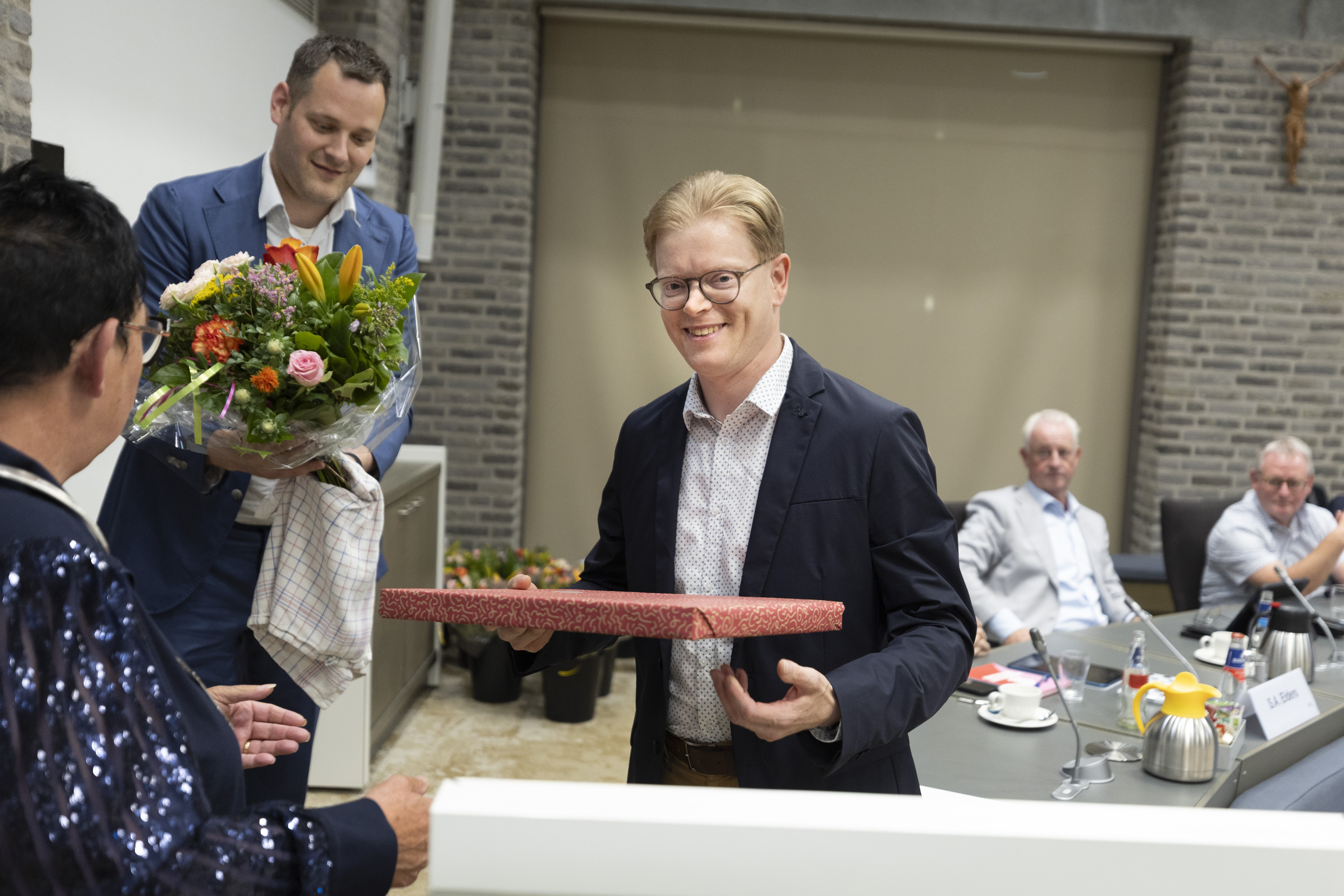 afbeelding Frank Dassen