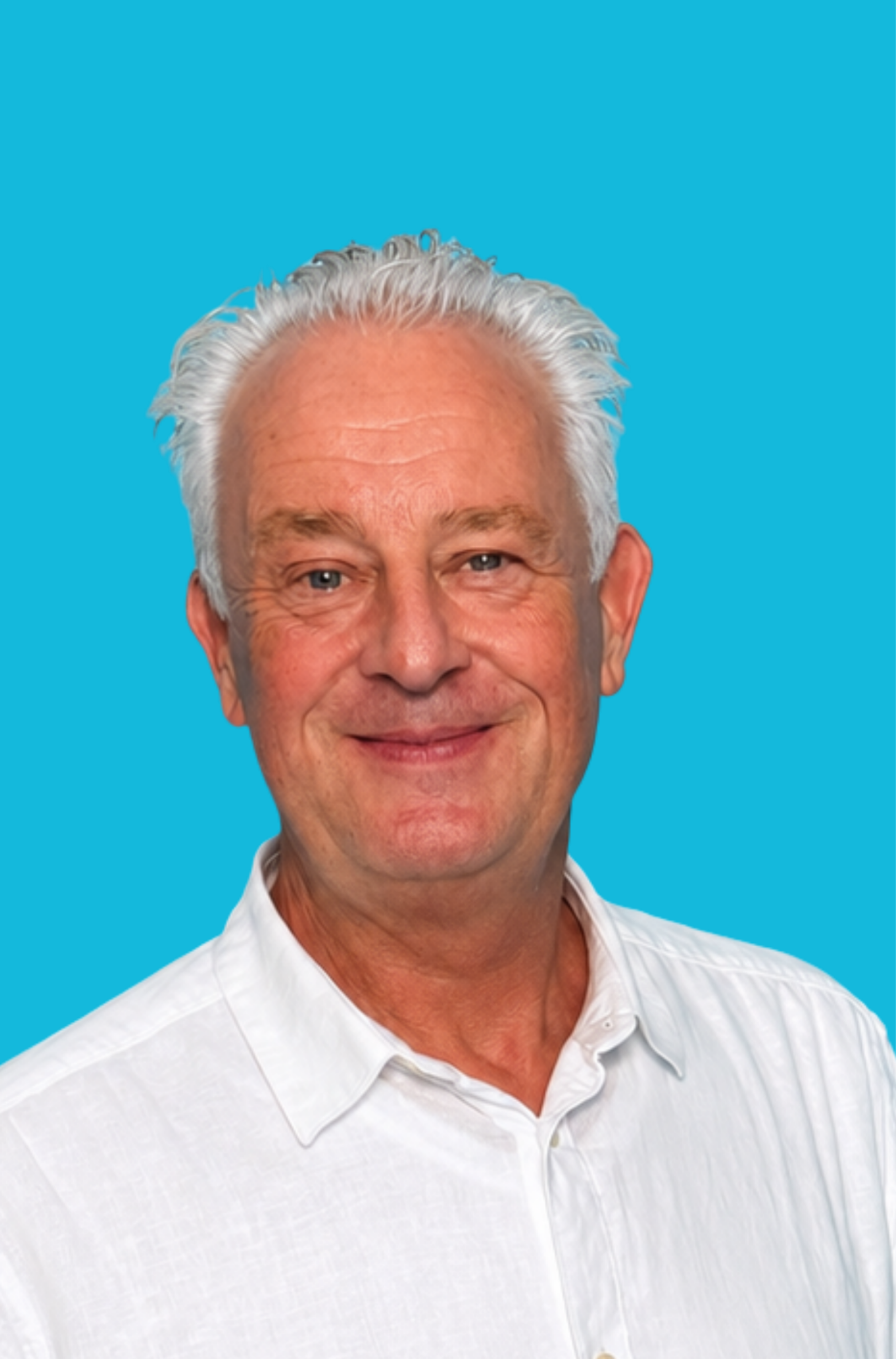 Afbeelding Jean de Vries 