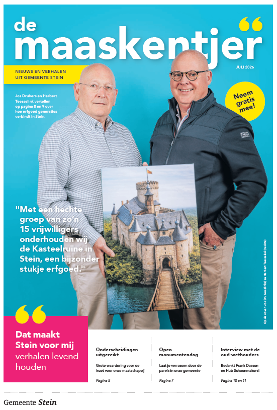 Cover Maaskentjer 2026
