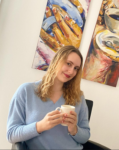 Foto SJAR lid Veronique Doré
