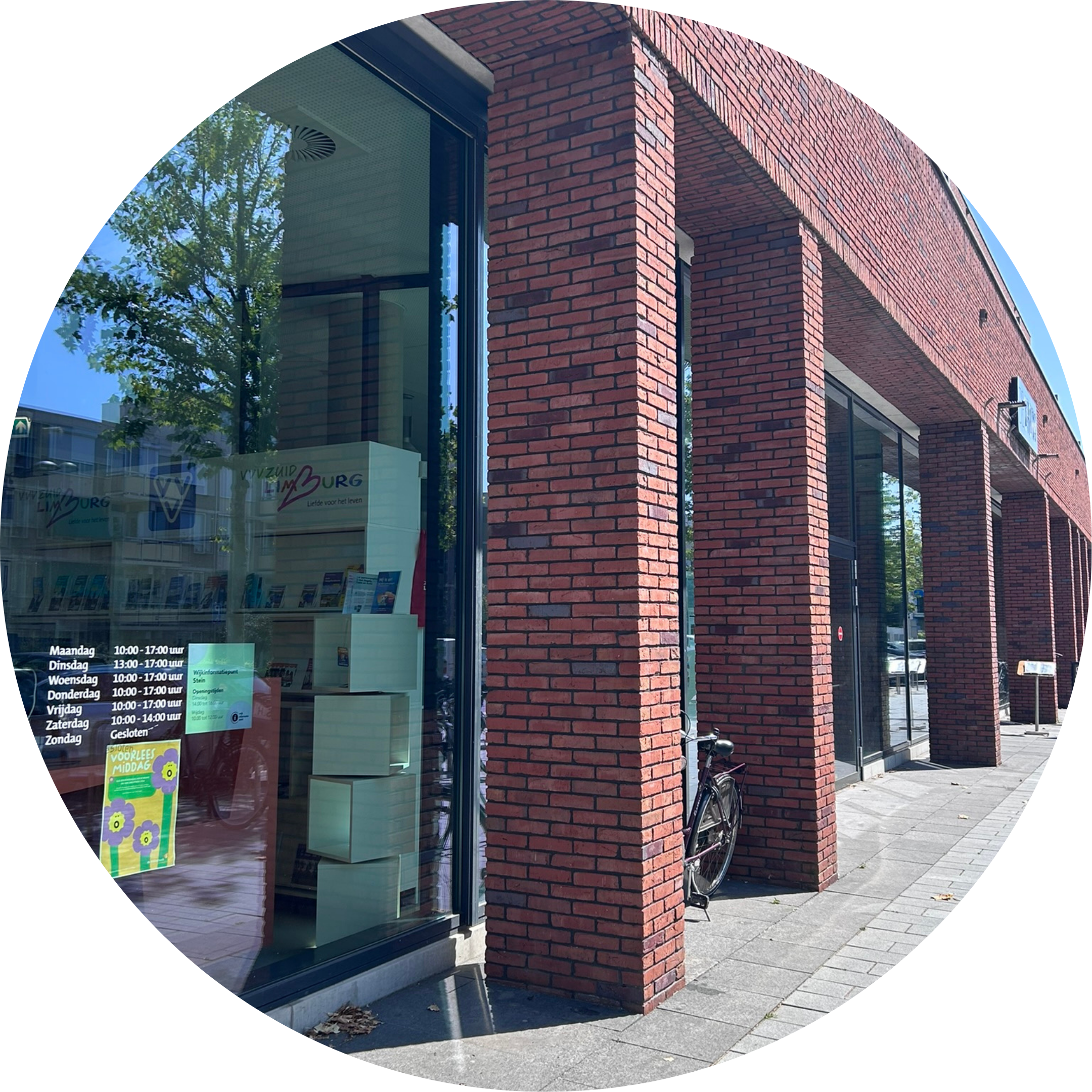 Wip Stein foto