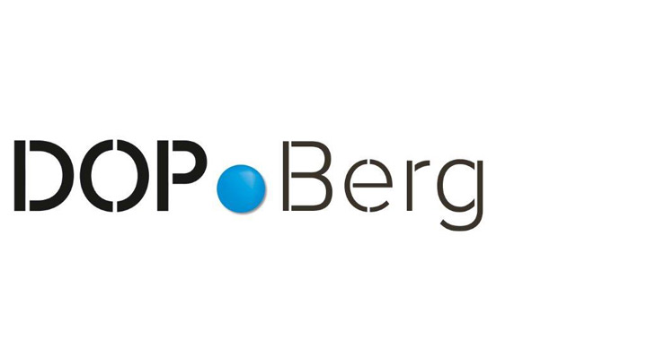Logo DOP Berg