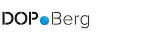 Logo DOP Berg