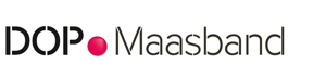 Logo DOP Maasband