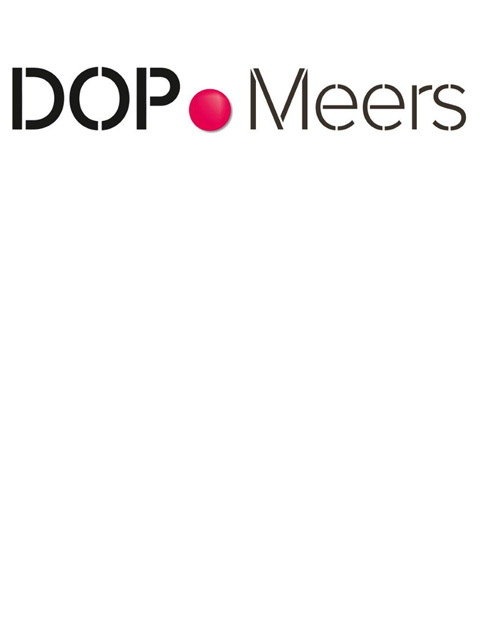 Logo DOP Meers