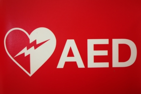 AED