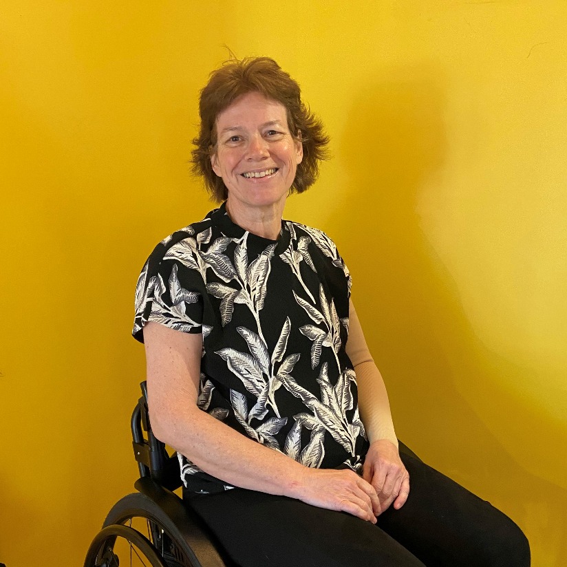 Foto Irma Janssen