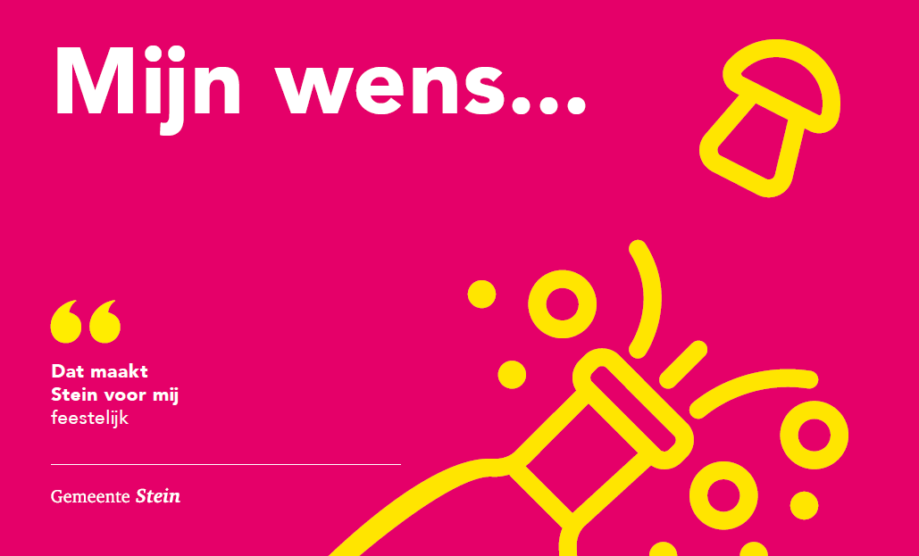 Afbeelding mijn wens voor 2022