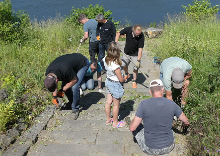 Natuurwerkgroep Maasband 2032