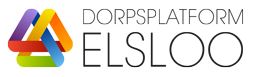 Logo Dorpsplatform Elsloo