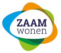 logo Zaam Wonen