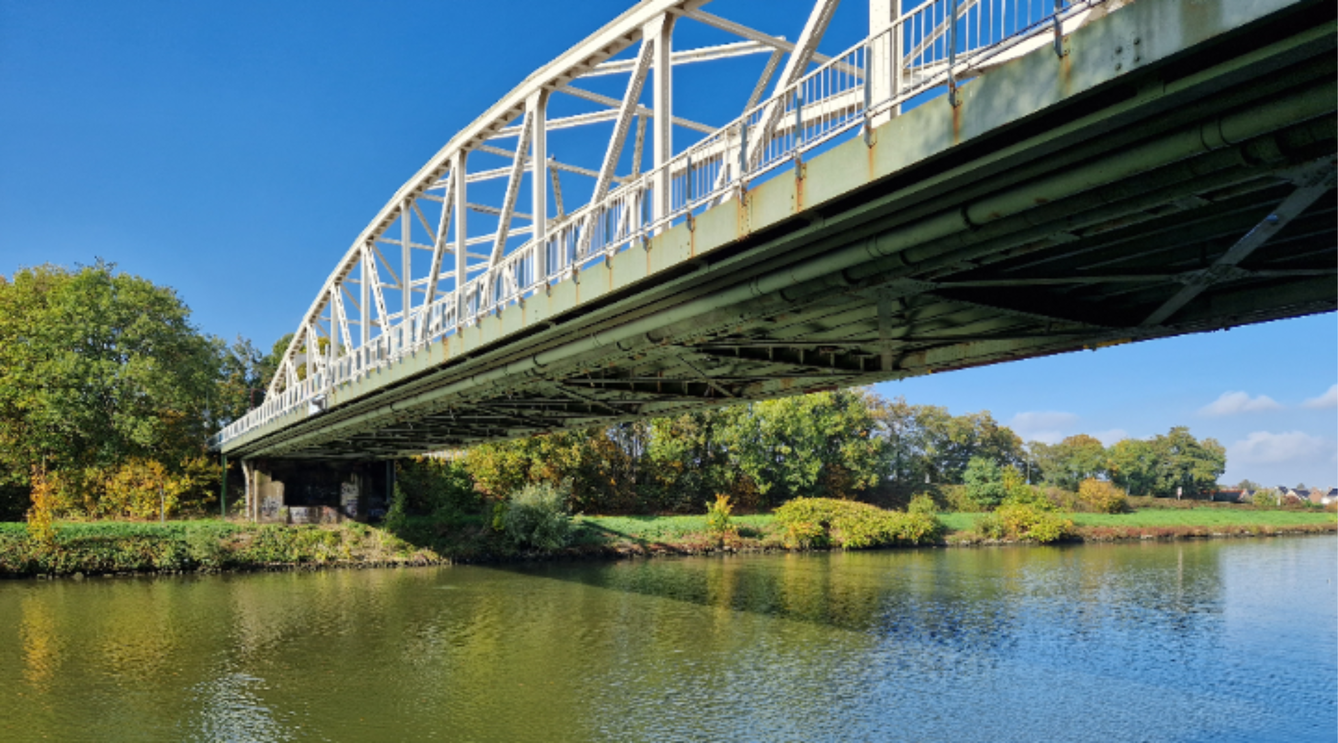 Brug Urmond