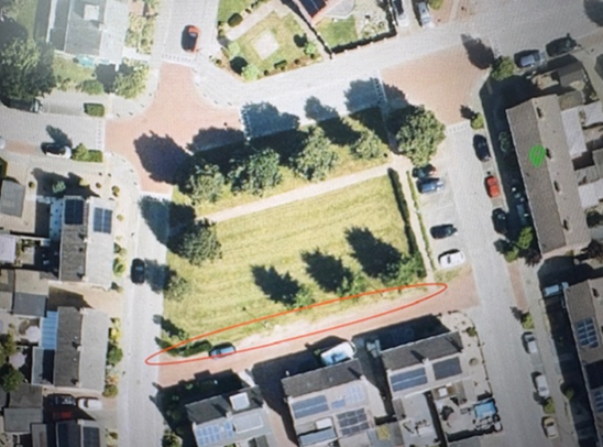 Speeltuin Berg aan de Maas 2025