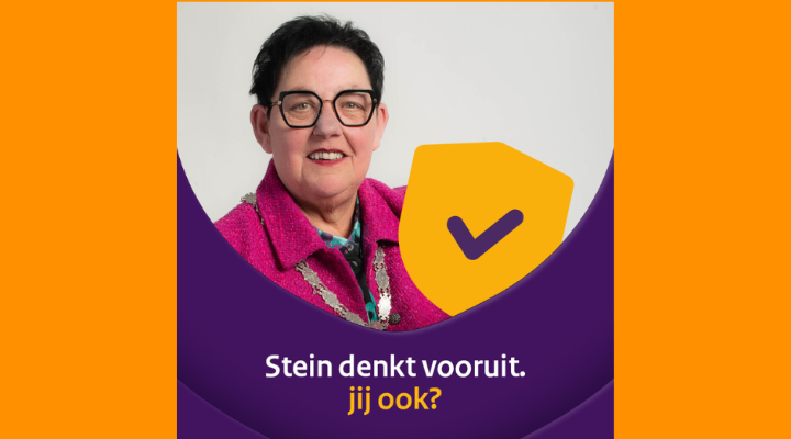 Blijf 72 uur veilig BM website
