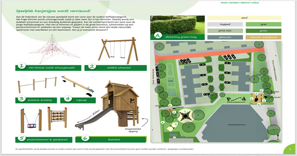 Speeltuin Elsloo