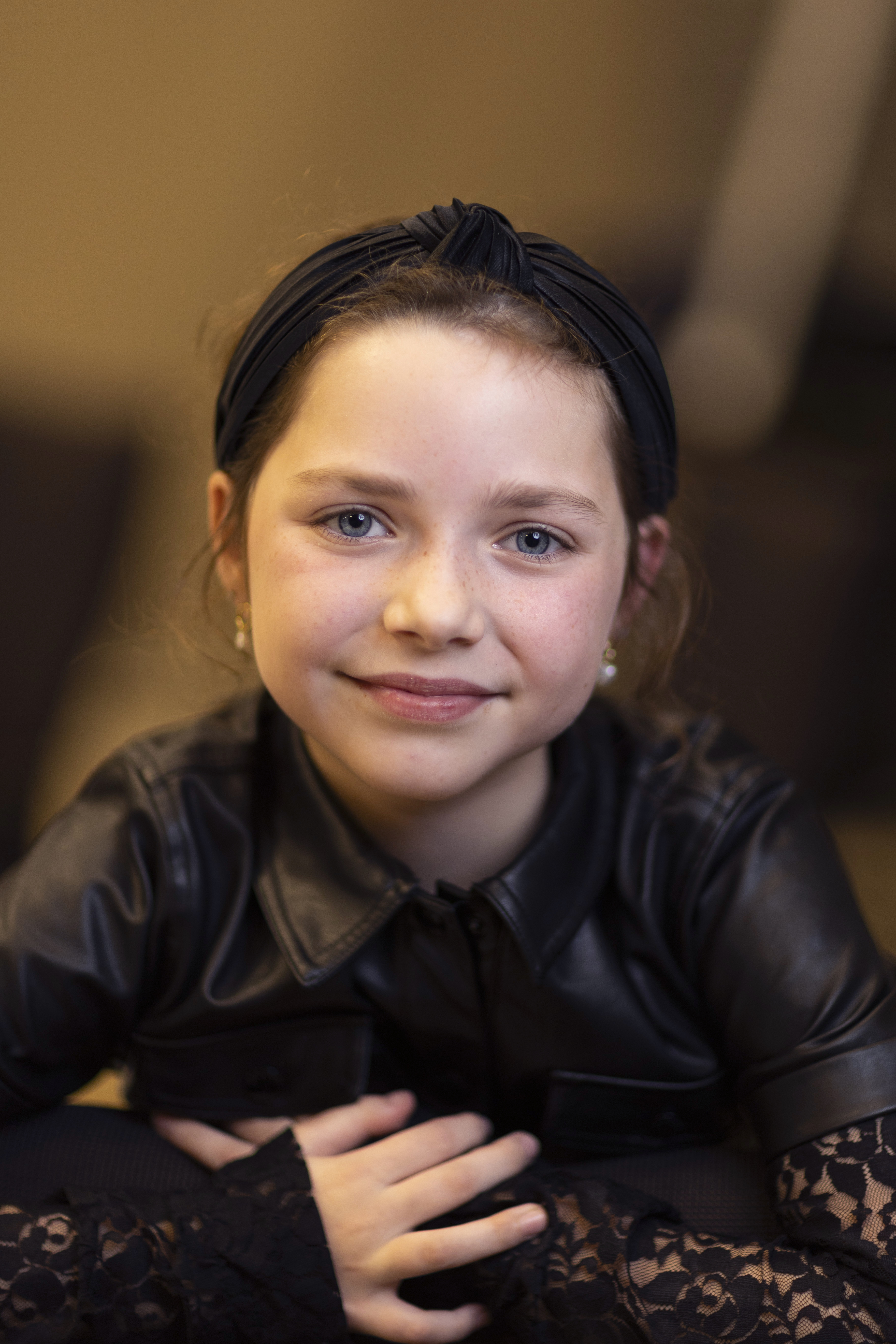 Afbeelding Sarah Kindercollege