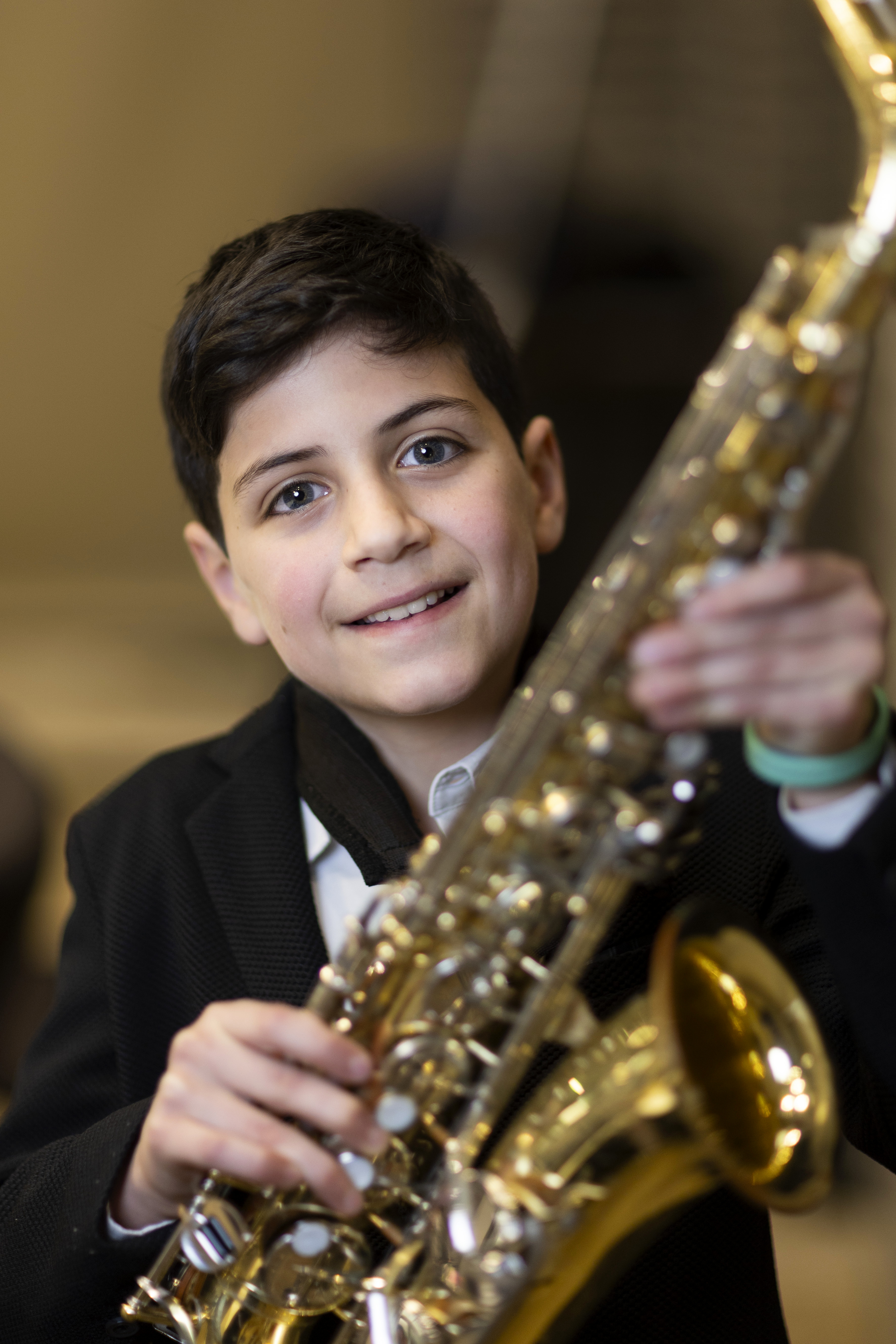 Afbeelding Ryan Kindercollege