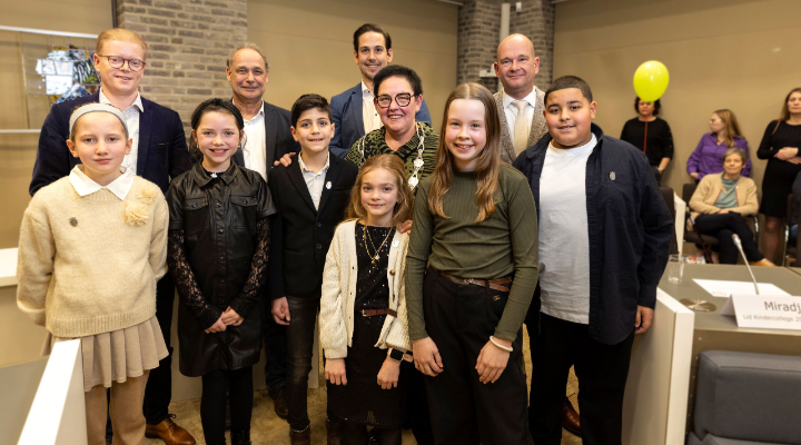 Kindercollege 2025-2026