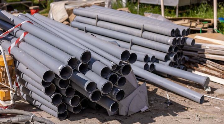 Kabels en leidingen leggen in de openbare grond