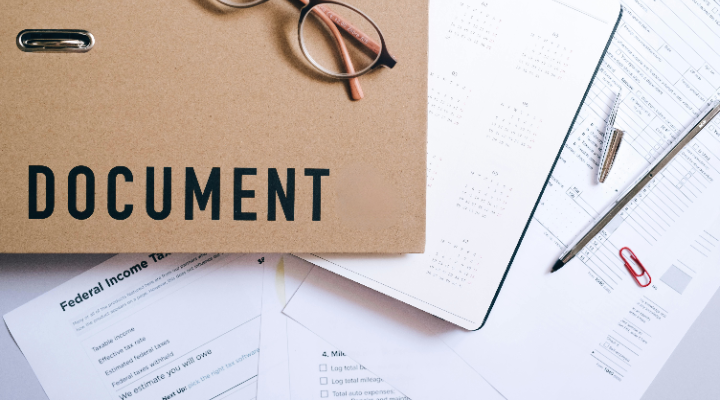 Standaard voorschriften voor openbare ruimten